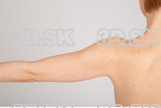 Arm texture of Brenda 0002